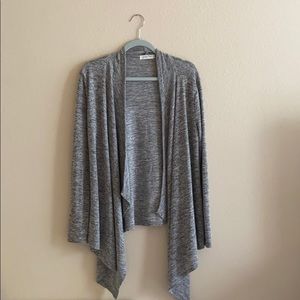 Grace & Lace sweater